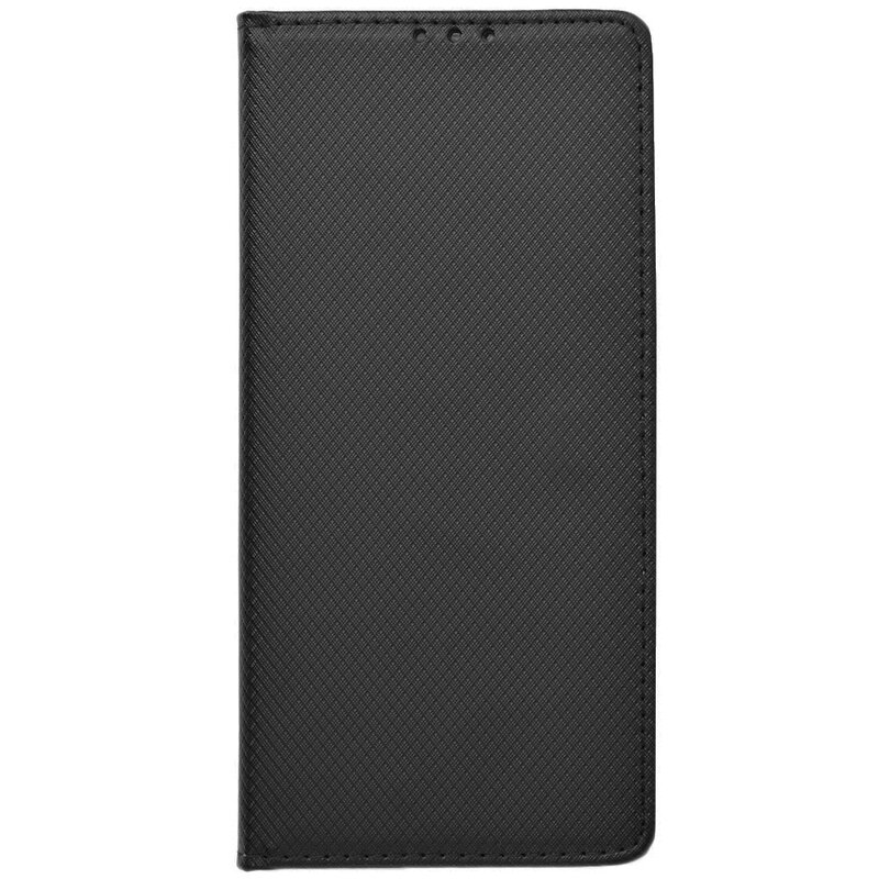 Husa Smart Book Samsung Galaxy S20 Plus Flip - Negru