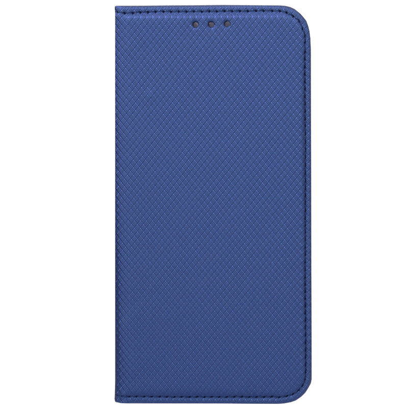 Husa Smart Book Huawei P Smart 2020 Flip - Albastru