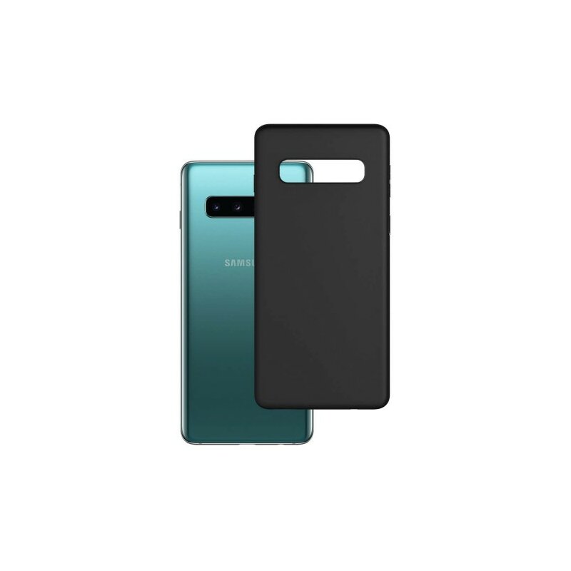 Husa Samsung Galaxy S10 3mk Matt Case - Black