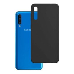 Husa Samsung Galaxy A50 3mk Matt Case - Black