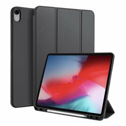 Husa Apple iPad Pro 2018 12.9 A1876/A1983 Dux Ducis Osom Series - Negru