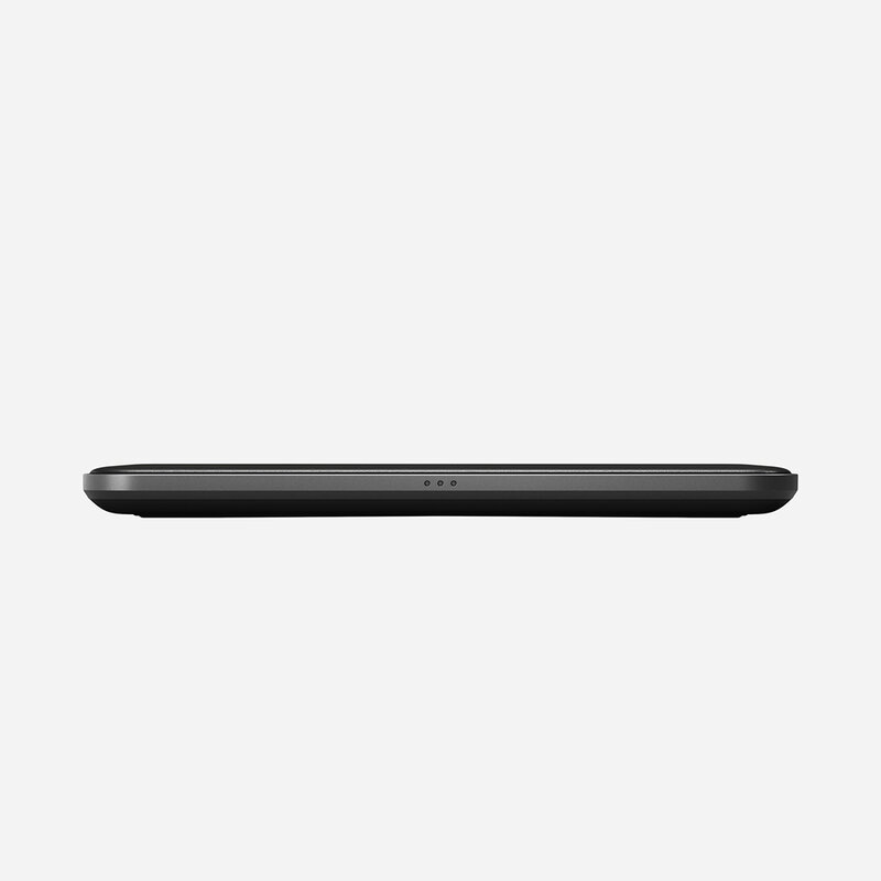 Incarcator Wireless Nomad Base Station Hub Edition Universal 4 in 1 USB-C/USB-A/Iphone/AirPods - Black