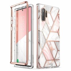 Husa Samsung Galaxy Note 10 Plus 5G I-Blason Cosmo, roz