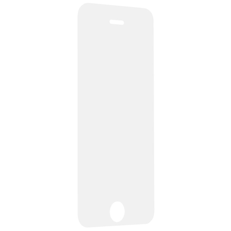 Folie Sticla iPhone 5 / 5S / SE Hofi Glass Pro+ 9H - Clear