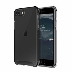 Husa iPhone 7 Uniq Combat - Black