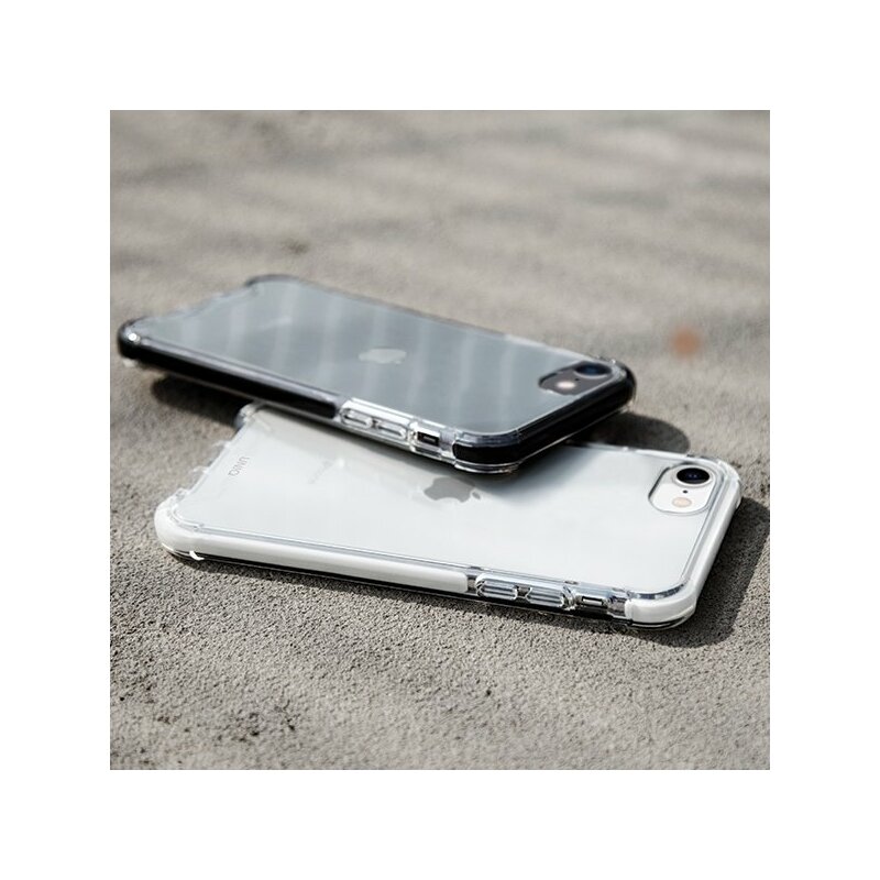 Husa iPhone 7 Uniq Combat - White