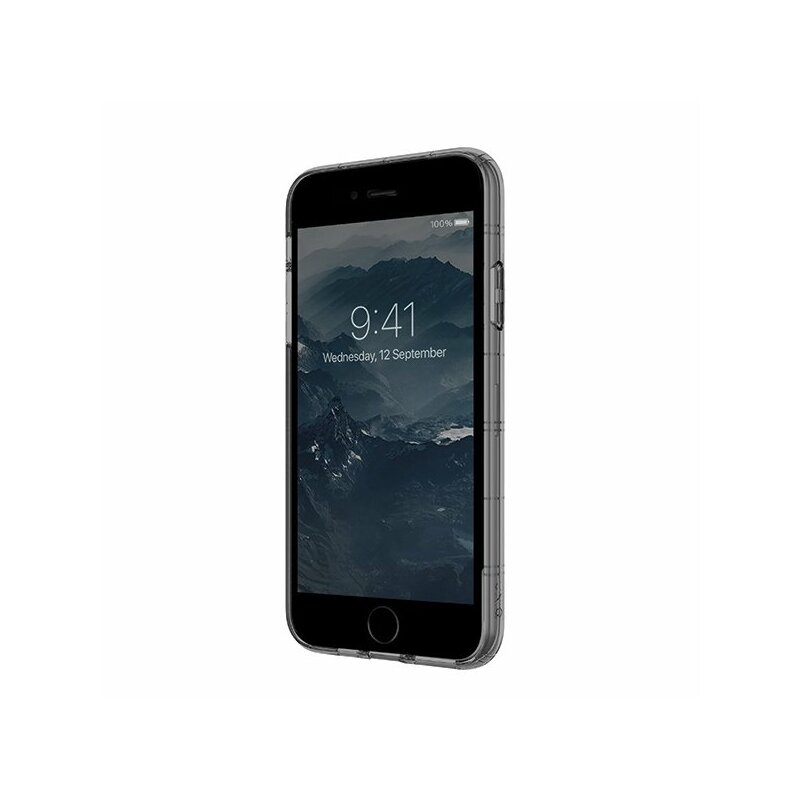 Husa iPhone 7 Uniq Airfender - Smoky