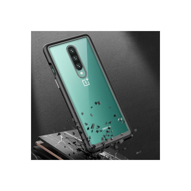 Husa OnePlus 8 Supcase Unicorn Beetle Style - Black