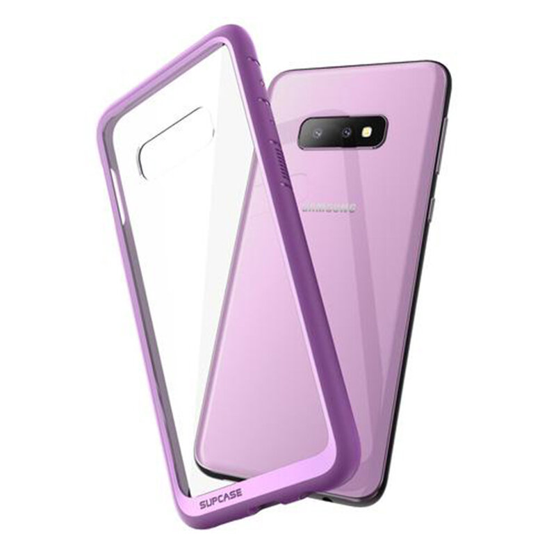 Husa Samsung Galaxy S10 Lite Supcase Unicorn Beetle Style - Purple