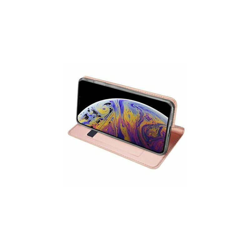 Husa iPhone 11 Dux Ducis Skin Pro, roz