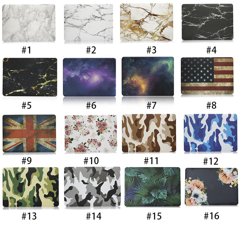 Carcasa Macbook Pro 15.4