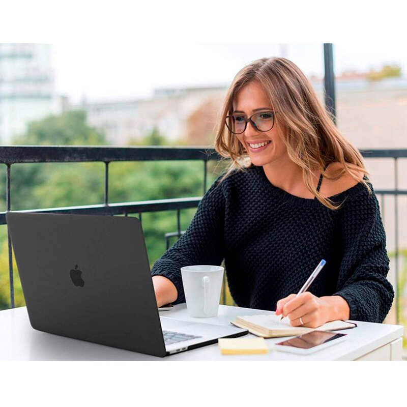 Carcasa Macbook Pro 15.4