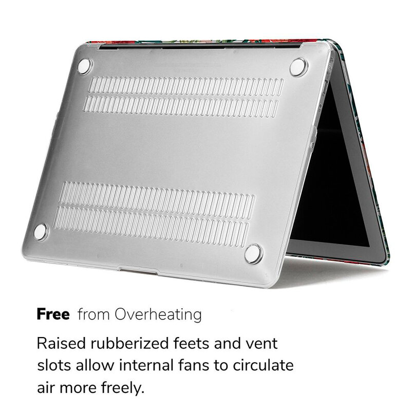 Carcasa Macbook Pro 15.4