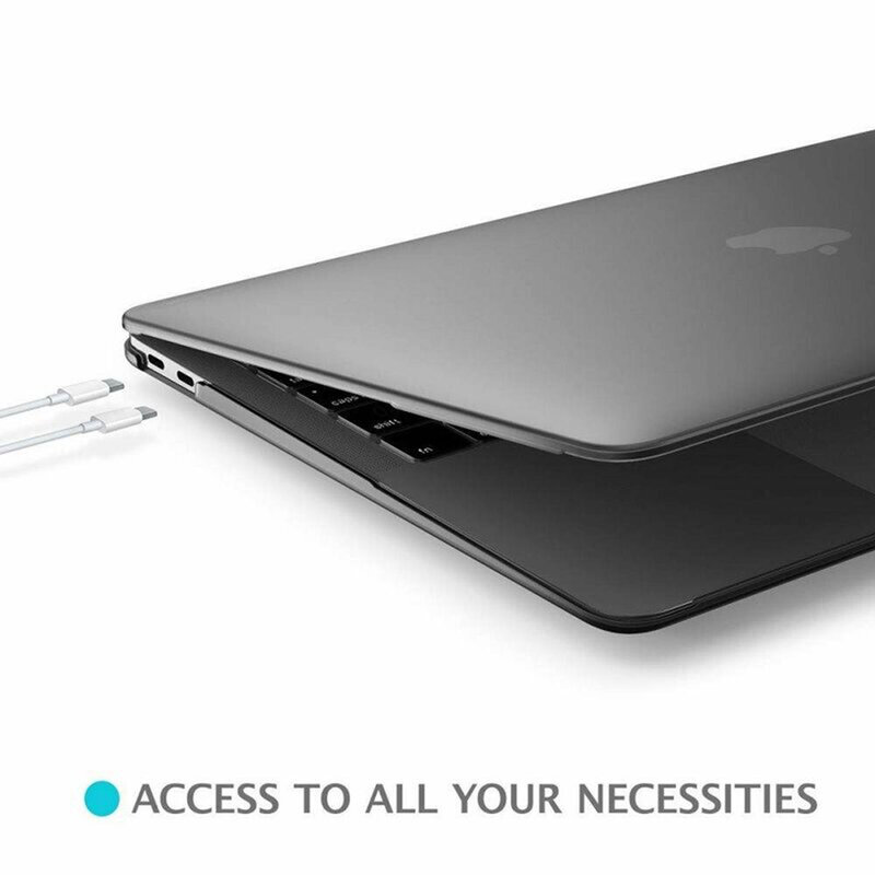 Carcasa Macbook Pro 15.4