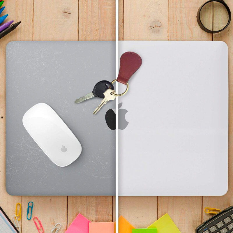 Carcasa Macbook Pro 15.4