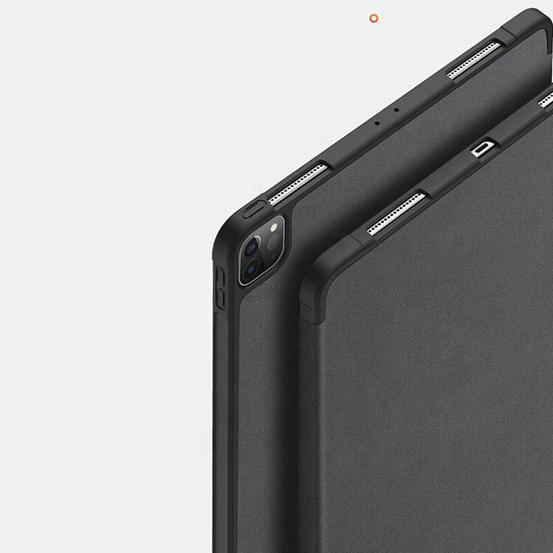 Husa Apple iPad Pro 2018 11.0 A1980/A1979 Mobster ...
