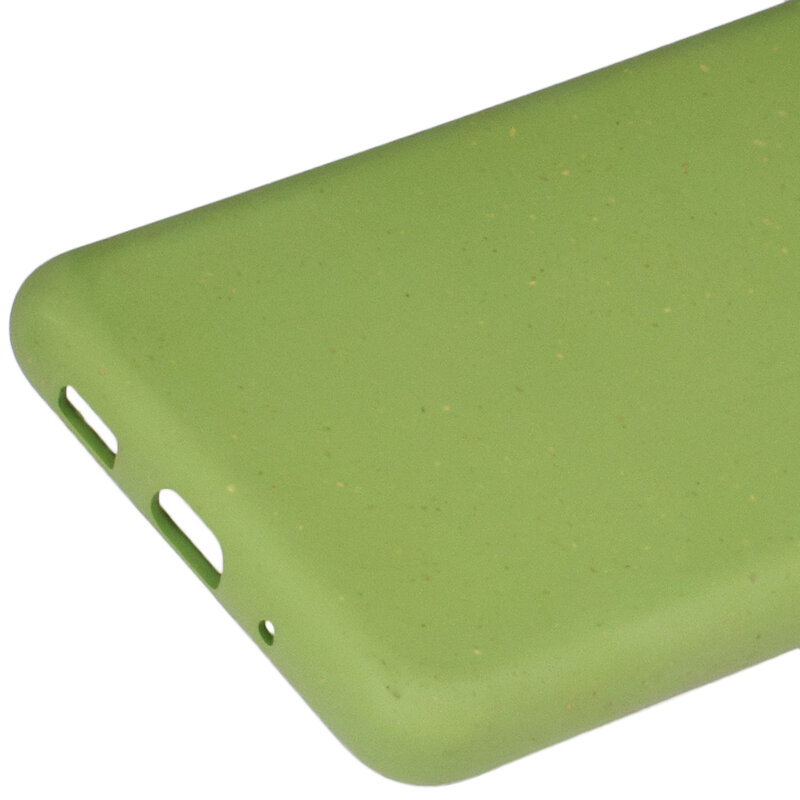 Husa Samsung Galaxy S20 Ultra 5G Forcell Bio Zero Waste Eco Friendly - Verde