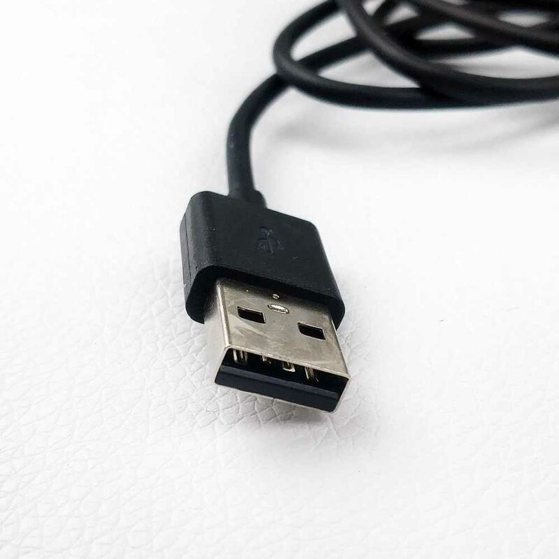 Cablu de date original Sony USB la Type-C, 3A, 1m, negru, bulk, UCB20