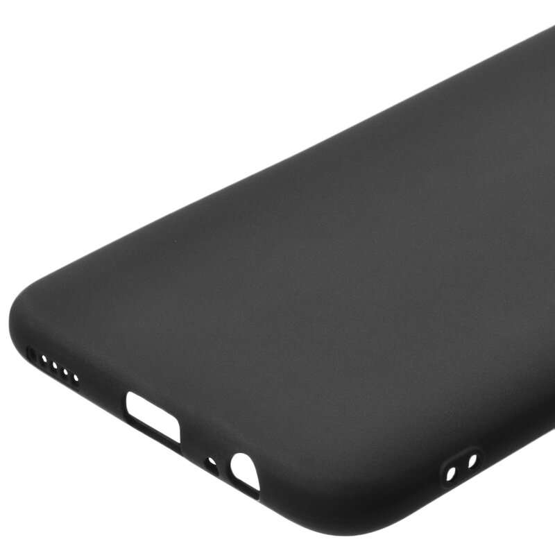 Husa Huawei P Smart Z Soft TPU - Negru