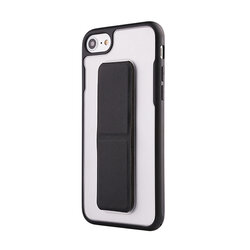 Suport Auto/Birou Mobster Folding Magnetic Pliabil Universal Pentru Telefon - Negru
