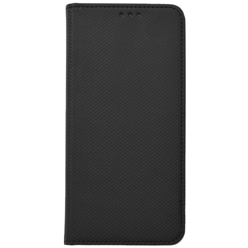 Husa Smart Book Samsung Galaxy A51 4G Flip - Negru