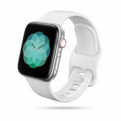Curea Apple Watch 4 40mm Tech-Protect Iconband - Alb