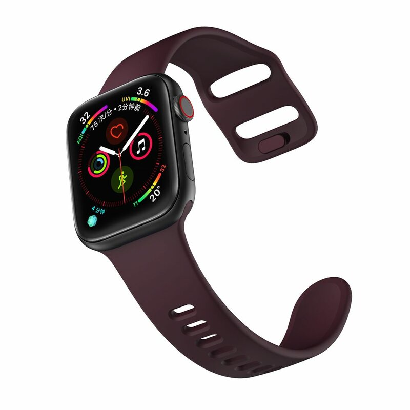 Curea Apple Watch 1 42mm Tech-Protect Iconband - Visiniu