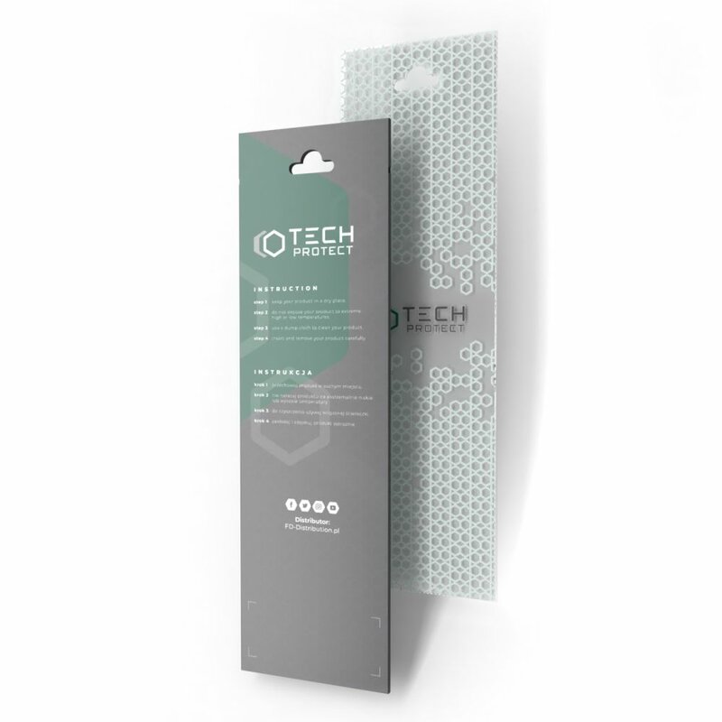 Curea Apple Watch 1 42mm Tech-Protect Iconband - Rosu