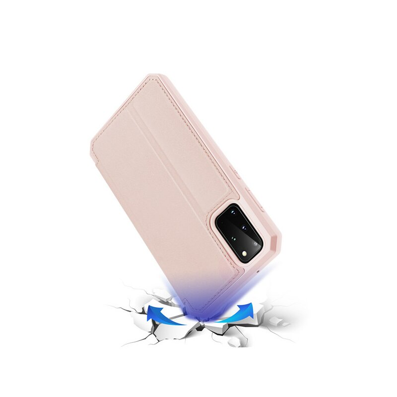 Husa Samsung Galaxy S20 Plus 5G Dux Ducis Skin X - Albastru