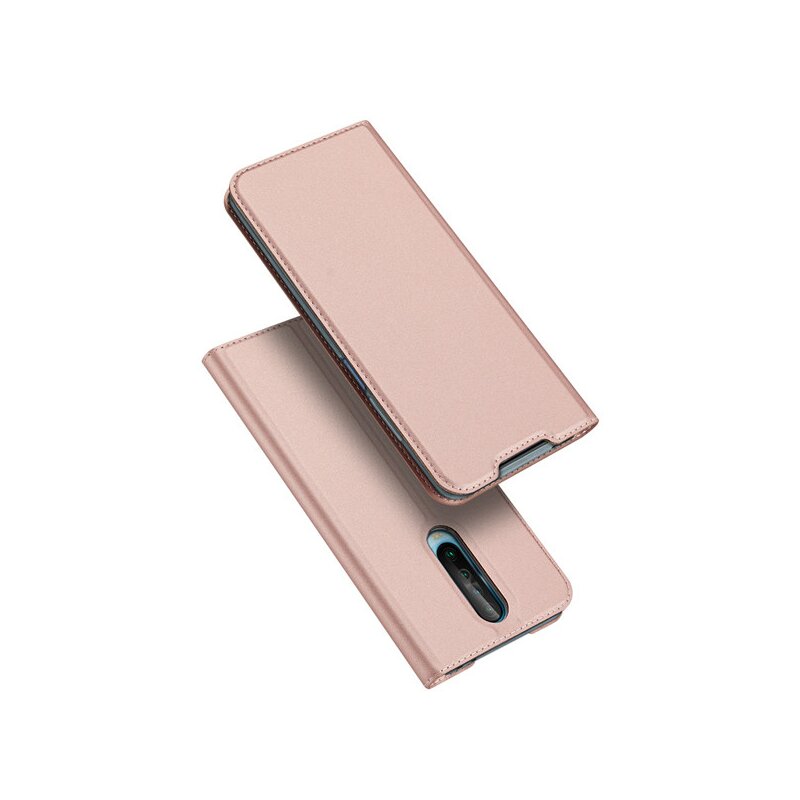 Husa Xiaomi Redmi K30 Dux Ducis Skin Pro, roz