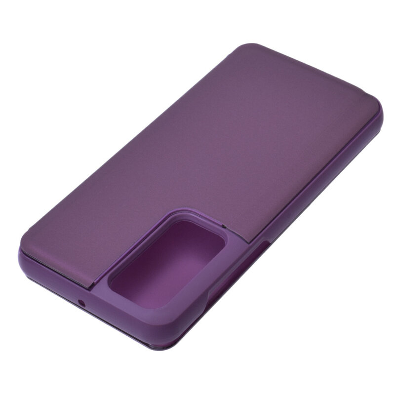 Husa Huawei P40 Flip Standing Cover - Purple