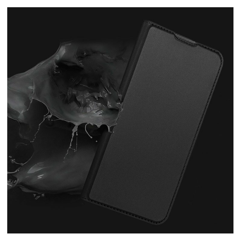 Husa Samsung Galaxy S20 Ultra 5G Dux Ducis Skin Pro, negru