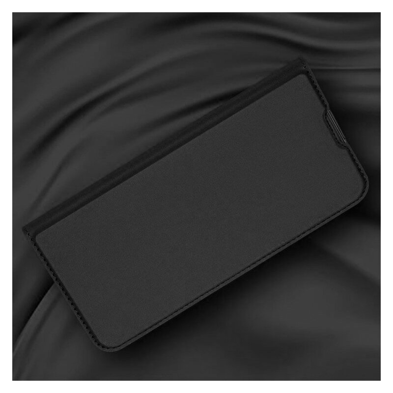 Husa Samsung Galaxy S20 Ultra 5G Dux Ducis Skin Pro, negru