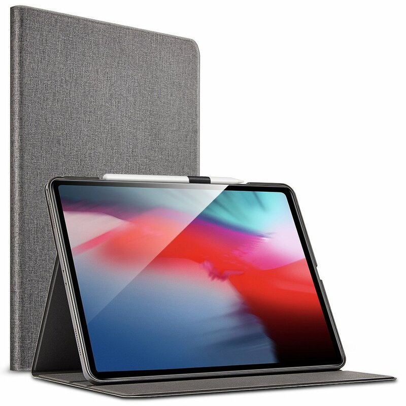 Schermo LCD Di Ricambio Per IPad Pro 11” (2020) 2a Gen – Modelli A2068, A2230, A2228 – Kit Riparazione Completo Con Pellicola E Strumenti