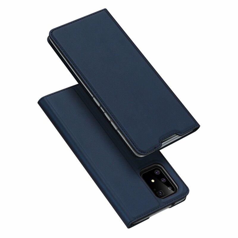 Husa Samsung Galaxy S10 Lite Dux Ducis Skin Pro, albastru