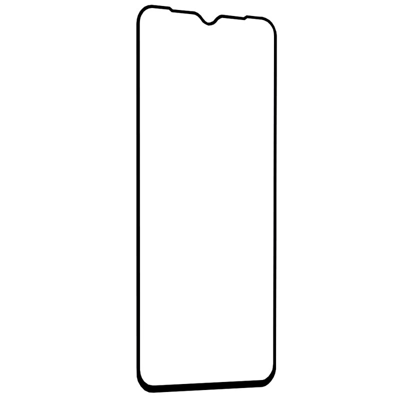 Folie Sticla Xiaomi Redmi 9 Wozinsky Full Glue Full Cover - Negru