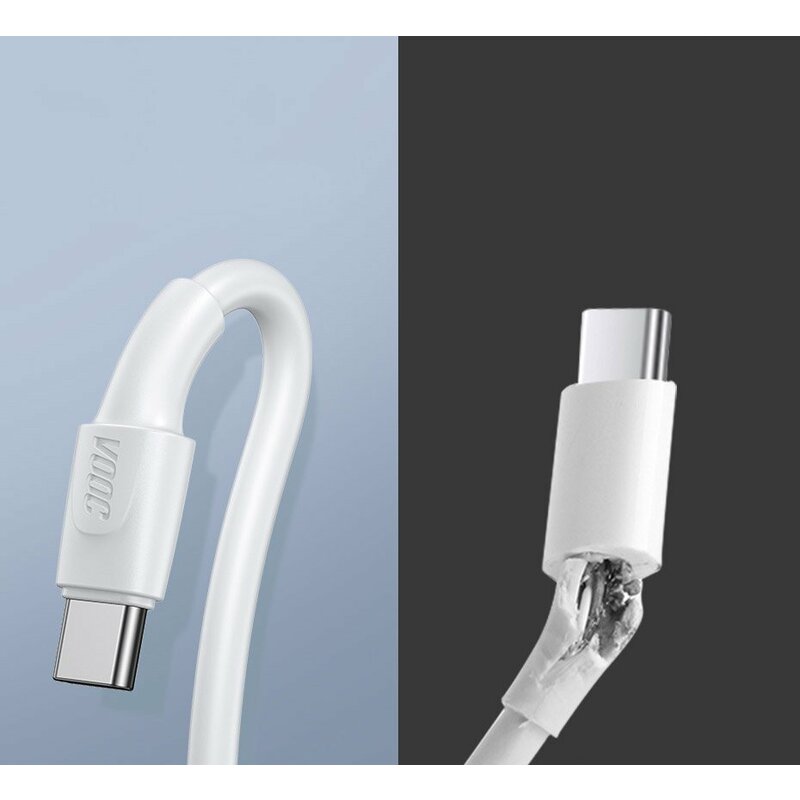 Incarcator Priza Baseus VOOC Speed PPS USB/Type-C PD 30W + Cablu Incarcare USB/Type-C - TZCCFS-H01 - Negru