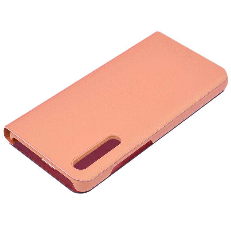 Husa Huawei P20 Pro Flip Standing Cover - Pink