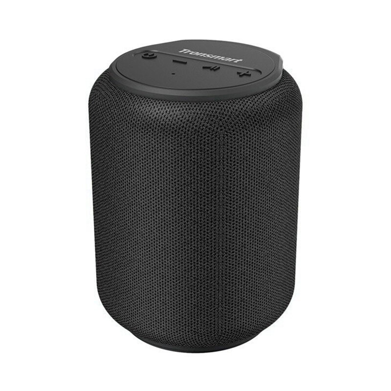 Boxa Portabila Tronsmart T6 Mini Portable Wireless Bluetooth 5.0 Universal Speaker 15W - Negru