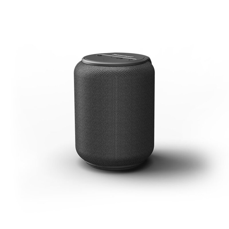 Boxa Portabila Tronsmart T6 Mini Portable Wireless Bluetooth 5.0 Universal Speaker 15W - Negru