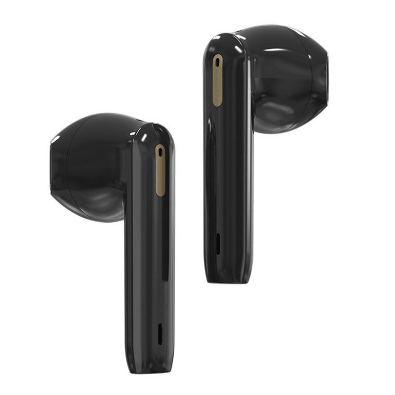 Casti In-Ear Tronsmart Onyx Ace True Wireless Universale Cu Bluetooth 5.0 Pentru Android / iOS - Negru