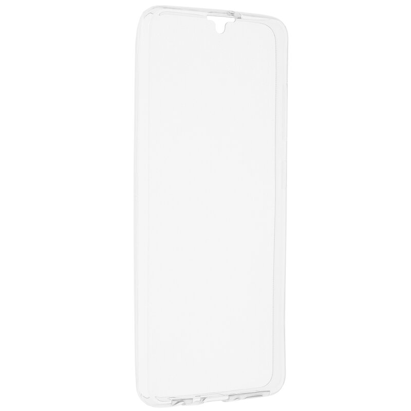 Husa Samsung Galaxy A41 TPU UltraSlim 360 Transparent