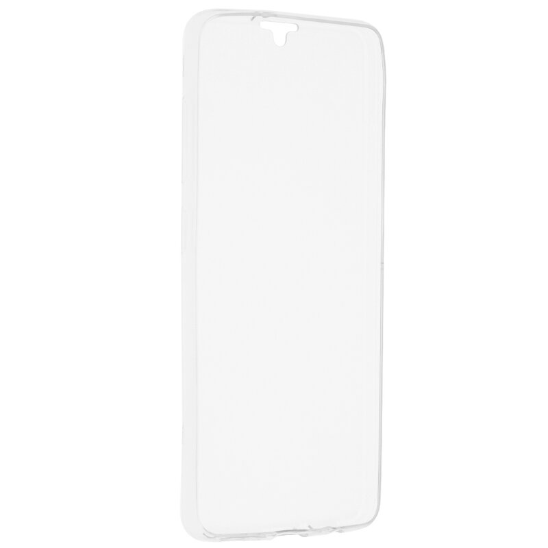 Husa Samsung Galaxy A41 TPU UltraSlim 360 Transparent