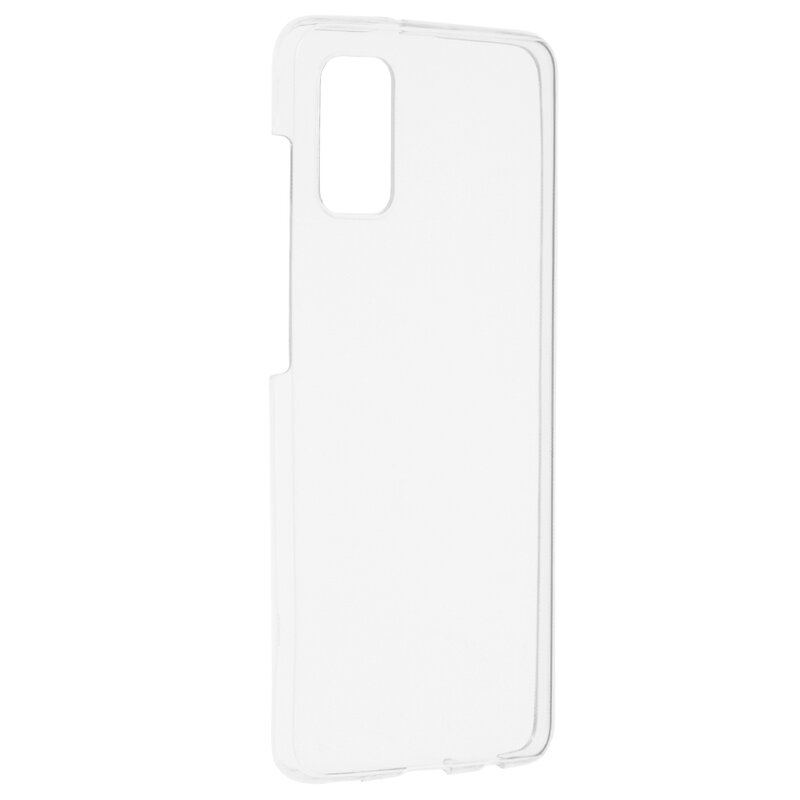 Husa Samsung Galaxy A41 TPU UltraSlim 360 Transparent