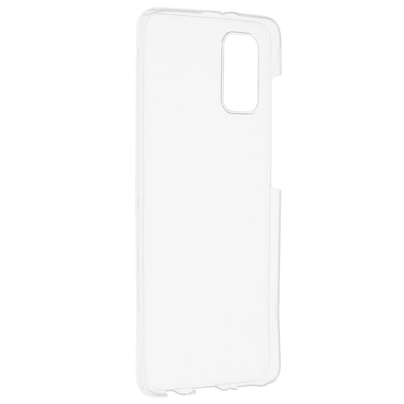 Husa Samsung Galaxy A41 TPU UltraSlim 360 Transparent
