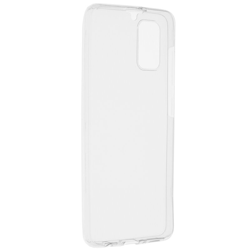 Husa Samsung Galaxy A41 TPU UltraSlim 360 Transparent