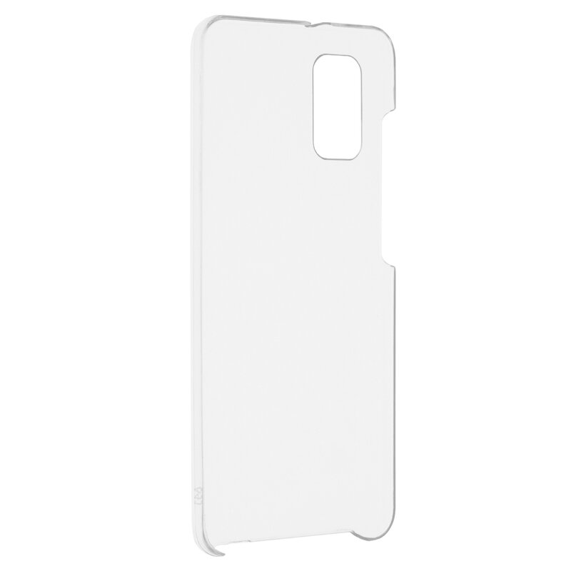 Husa Samsung Galaxy A41 FullCover 360 - Transparent
