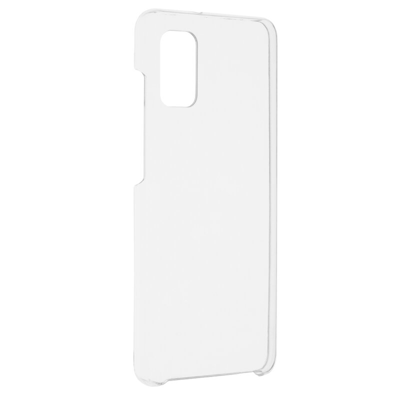 Husa Samsung Galaxy A41 FullCover 360 - Transparent