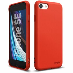 Husa iPhone 7 Ringke Air S - Red