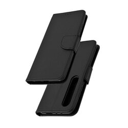Husa Xiaomi Mi 10 Flip MyFancy - Negru